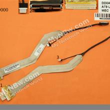 HP DV9000，OEM LCD/LED Cable DD0AT9LC000   MECDDOAT9LC1081A DD0AT9LC108   DD0AT9LC000  FOXDD0AT9LC0011A  HCDD0AT9LC00L1A06-06-13  DD0AT9LC000
