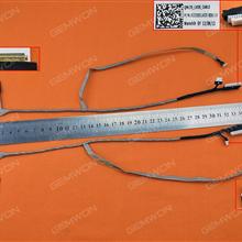 ASUS A75D A75DE K75D K75DE R700DE R700T X75D X75DE，OEM LCD/LED Cable DC02001LK20  DC02001FY20