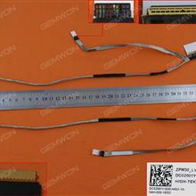 HP ProBook 430 G2 Series，ORG LCD/LED Cable DC02001YS00