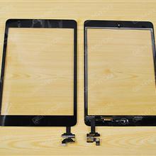 Touch Screen For iPad Mini 1,Black OEM TP+ICIPAD MINI 1 810-3391