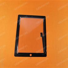 Touch Screen For iPad 4,BLACK Original TPIPAD 4