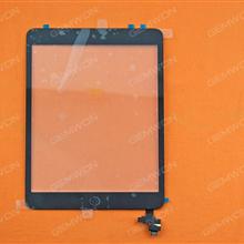 Touch Screen For iPad Mini2,BLACK Original TP+ICIPAD MINI 2 821-3291