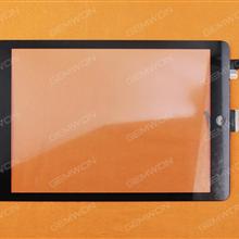 Touch Screen For ipad ipad Air 2 ipad 6 Black original IC+TPIPAD 6