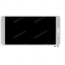 Touch + LCD Screen For Huawei T28 PRO white LCD+Touch Screen T28 PRO