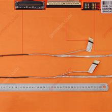 HP pavilion 17-E LCD/LED Cable DD0R68LC010  DD0R68LC040  DD0R68LC030