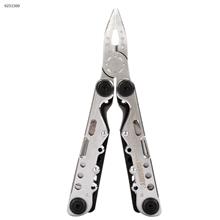 JAKEMY TOOL ,for Outdoor camping ,Multi-function pincers suit, Stainless steel material Repair Tools JM-PJ1010
