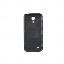 Battery Cover For SAMSUNG Galaxy S4 Mini,BLACK Back Cover SAMSUNG GT-I9190