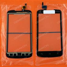 Touch screen for Huawei Ascend Y520 Black Touch screen HUAWEI QT052764465