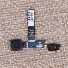 RProximity Light Sensor Flex Cable with Front Face Camera for Samsung Galaxy Note4 Camera Samsung N9100