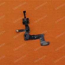 Proximity Light Sensor Flex Cable with Front Face Camera for iPhone 5S Original Camera IPHONE 5S