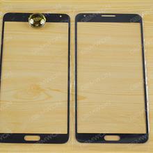 Front Screen Glass Lens for Samsung Galaxy note3 (N9006),Gray OEM Touch Glass SAMSUNG N9006