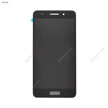 LCD+Touch Screen for Huawei Honor5A/Y6-2 black Phone Display Complete HUAWEI HONOR5A/Y6-2