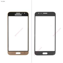 Front Screen Glass Lens for Samsung Galaxy J3 Gold oem Touch Glass SAMSUNG GALAXY J3