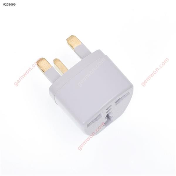 US UK EU AU to UK adapter (universal adapter) Charger & Data Cable G3