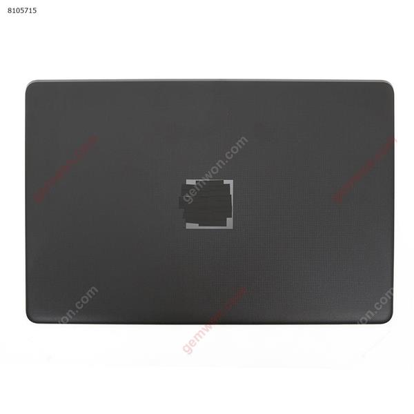 New For HP 15-BS 15-BW 250 G6 LCD Back Cover black Cover N/A