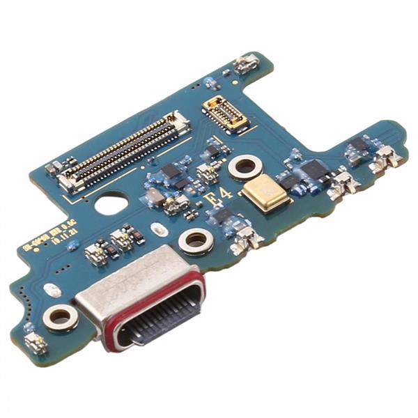 Original Charging Port Board For Samsung Galaxy S20 + 5G SM-G986F Samsung Replacement Parts Samsung Galaxy S20+ 5G