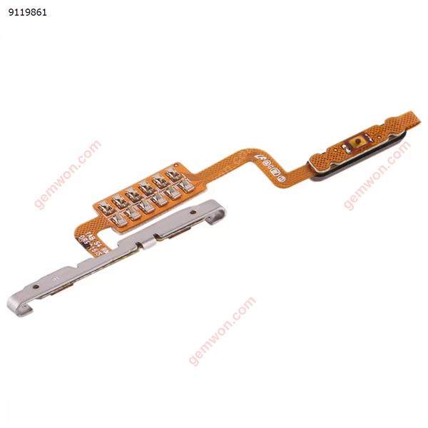 Power Button & Volume Button Flex Cable for Samsung Galaxy Tab S5e / T725 (Gold) Replacement Repair Part Other Samsung Galaxy Tab S5e