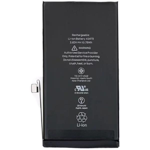 2227mAH Li-ion Battery for iPhone 12 Mini iPhone Replacement Parts Apple iPhone 12 mini