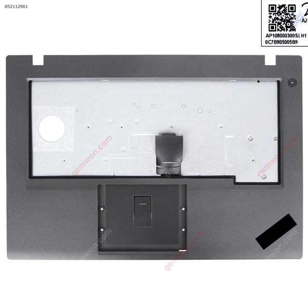 Lenovo thinkpad L460 Upper Case Palmrest black Cover N/A