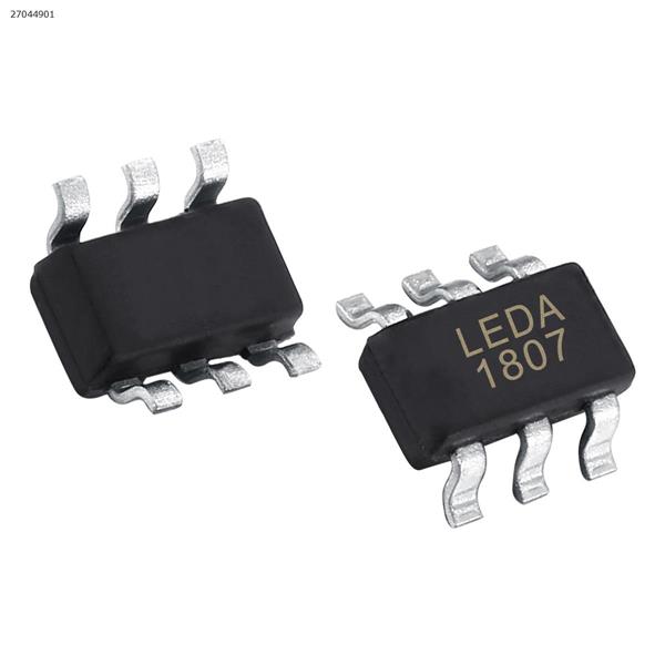10PCS/LOT QX9920 LEDA Low Voltage DC-DC Buck High-Power LED Driver IC SOT23-6 SMD New Good Quality Chipset  QX9920