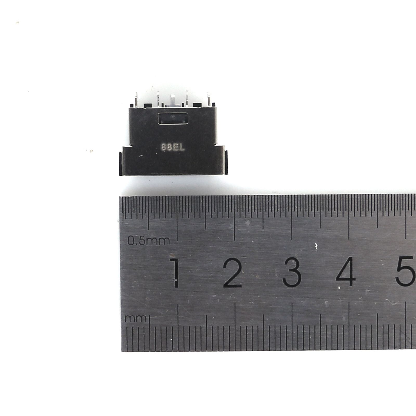 Power Jack Connector for Lenovo IdeaPad Flex 10 Notebook Other Replacement Parts Lenovo / ThinkPad IdeaPad Flex 10
