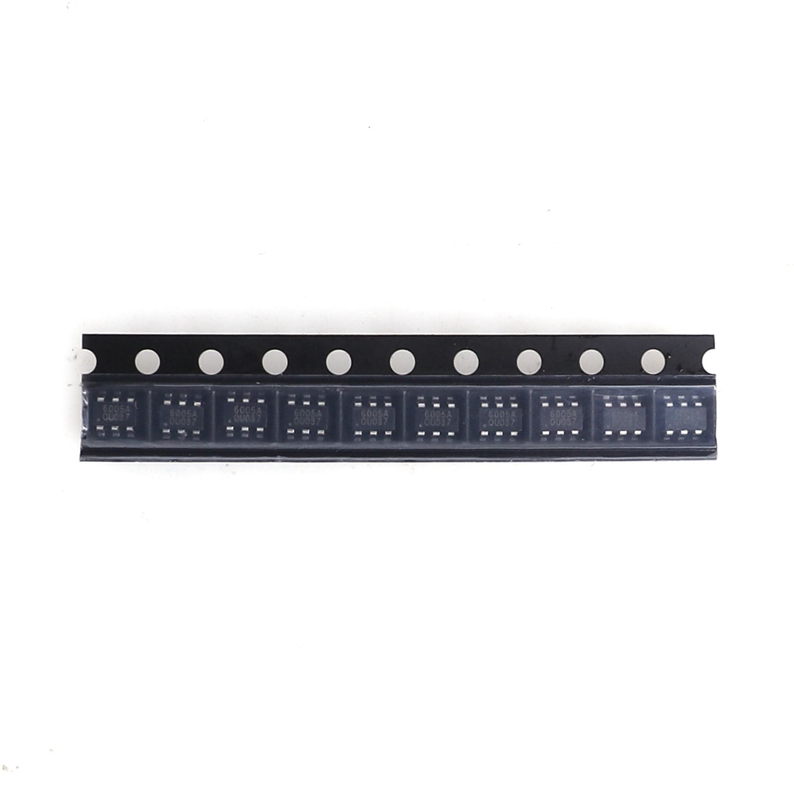 10 pcs/lot PF6005 PF6005A 6005A SOT23-6 nuevo y original Power management chip  PF6005AG