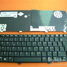 HP 6520S 6720S 540 550 BLACK SP 455264-071 NSK-H5Q0S 9J.N8682.Q0S V061126BK1 6037B0027326 MP-05586E0-930 Laptop Keyboard (OEM-B)