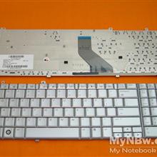 HP DV6-1000 DV6-2000 SILVER US UT3 9J.N0Y82.201 AEU73U00010 Laptop Keyboard (OEM-B)