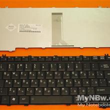 TOSHIBA A300 M300 L300 BLACK RU NSK-TAE0R 9J.N9082.E0R MP-06866SU-9304 6037B0026808 PK130190180 Laptop Keyboard (OEM-B)
