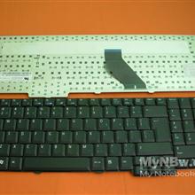 ACER AS7000 9400 BLACK CA/CF MP-07A56CU-442 Laptop Keyboard (OEM-B)
