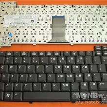 HP COMPAQ N600V BLACK(Without Point stick,some with loose buttons, check photo.)229660-002 241428-001