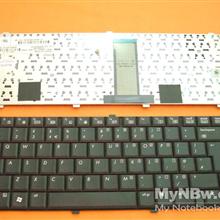 HP 6530S 6730S BLACK UK NSK-H5R0U 9J.N8682.R0U V061126BK1 UK 490267-031 6037B0027303 Laptop Keyboard (OEM-B)