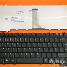 TOSHIBA A300 M300 L300 BLACK PO MP-06866P0-698 PK130190190 NSK-TAE06 9J.N9082.E06 PK1304G0390 Laptop Keyboard (OEM-B)