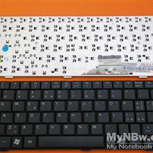 ASUS EPC 900 BLACK IT V072462BK2 04GN022KIT30 MP-07C63I0-528 Laptop Keyboard (OEM-B)