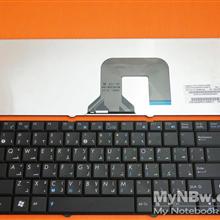 ASUS N20 BLACK(小回车) AR 9J.N0Z82.00A 0KN0-AH1AR03 04GNPW1KAR00-3 Laptop Keyboard (OEM-B)