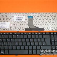 HP CQ61 G61 BLACK GR 0P6 NSK-HA60G 9J.N0Y82.60G AE0P6G00310 Laptop Keyboard (OEM-B)