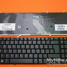 HP DV6-1000 DV6-2000 GLOSSY IT UT3 NSK-HAH0E 9J.N0Y82.H0E AEUT3I00020 515860-061 Laptop Keyboard (OEM-B)