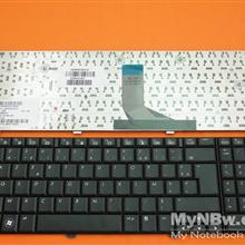 HP CQ61 G61 BLACK FR 0P6 NSK-HA60F 9J.N0Y82.60F AE0P6F00310 Laptop Keyboard (OEM-B)