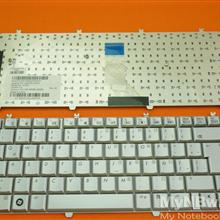 HP DV5-1000 SILVER LA QT6A AEQT6L00010 MP-05586LA6920 V071802LK1 AEQT6L00110 Laptop Keyboard (OEM-A)