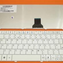 ACER ONE 751 1410 1810T WHITE UK ZA3 NSK-AQ20U 9Z.N3C82.20U AEZA3E00020 Laptop Keyboard (OEM-B)