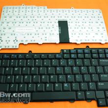 DELL 630M 6400 BLACK Reprint US A245 V-0511BIAS1 Laptop Keyboard (Reprint)