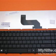 GATEWAY NV52 NV53/Packard Bell EasyNote DT85 LJ61 LJ63 LJ65 LJ67 LJ71  BLACK US MP-07F33U4-4424H 90.4BU07.I1D PK1307B1A32 Laptop Keyboard (OEM-B)