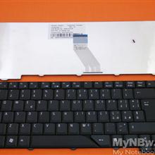 ACER AS5930 BLACK IT NSK-H370E 9J.N5982.70E PK1304701D0 MP-07A26I0-442 Laptop Keyboard (OEM-B)