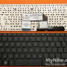 HP MINI 5101 5102 2150 BLACK US 570267-001 6037B0042001 MP-09B13US6930 NSK-HMM01 9Z.N3B82.M01 V104526AS1 Laptop Keyboard (OEM-B)
