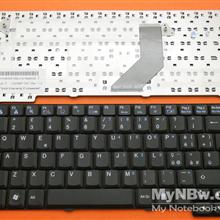 LG E200 BLACK IT AEW34832816 V020967 Laptop Keyboard (OEM-B)