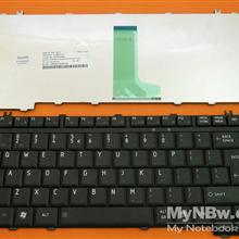 TOSHIBA A300 M300 L300 BLACK UI NSK-TAE1D 9J.N9082.E1D MP-06866U4-6984 6037B0027809 Laptop Keyboard (OEM-B)