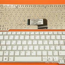 SONY VGN-CW WHITE FR NSK-S7B0F 9J.N0Q82.B0F 148755641 Laptop Keyboard (OEM-B)