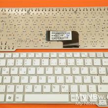 SONY VGN-CW WHITE GR NSK-S7B0G 9J.N0Q82.B0G 148755621 Laptop Keyboard (OEM-B)