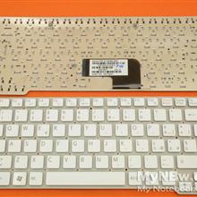 SONY VGN-CW WHITE IT NSK-S7B0E 9J.N0Q82.B0E 9J.N0Q82.B01 A1310746 148755521 148755651 Laptop Keyboard (OEM-B)