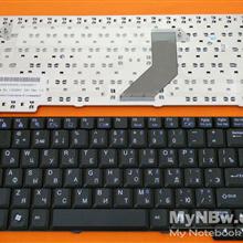 LG E200 BLACK RU AEW34832896 V020967 Laptop Keyboard (OEM-B)